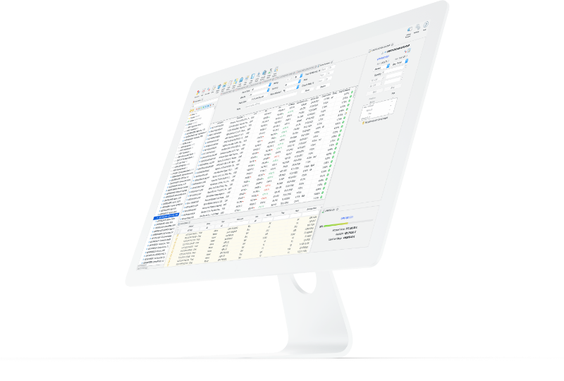 bonds imac